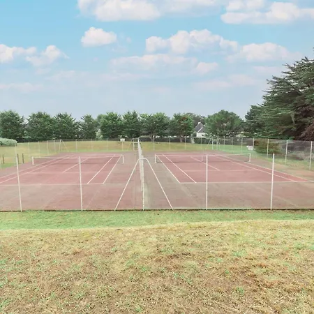 Les Ajoncs - 300m De La - Parking Prázdninový dům *