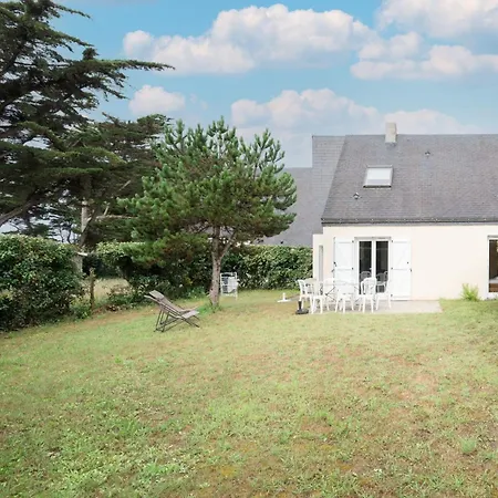 Les Ajoncs - 300m De La - Parking * Batz-sur-Mer