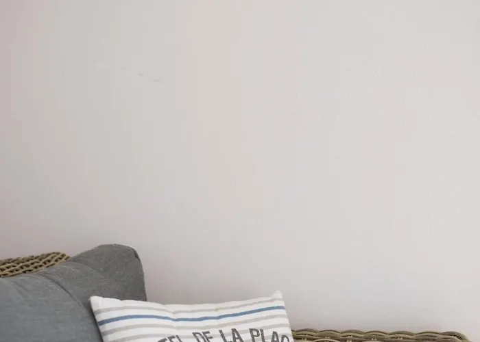 Les Ajoncs - 300m De La - Parking Batz-sur-Mer