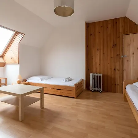 Holiday home Les Ajoncs - 300m De La - Parking *