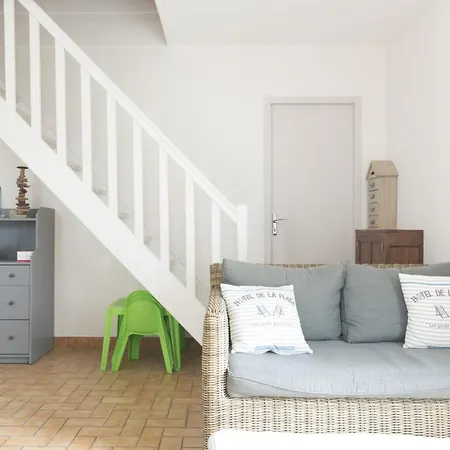 Les Ajoncs - 300m De La - Parking Batz-sur-Mer