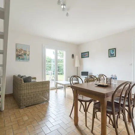 Les Ajoncs - 300m De La - Parking * Batz-sur-Mer