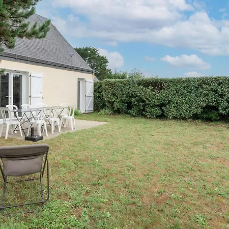 Casa vacanze Les Ajoncs - 300m De La - Parking Batz-sur-Mer