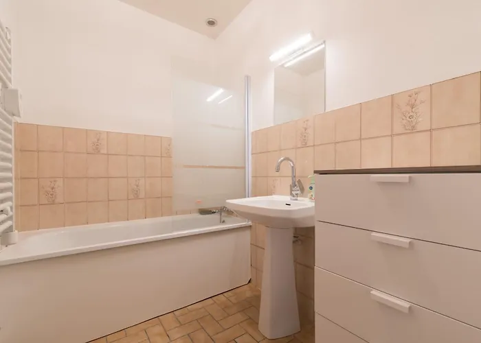 Les Ajoncs - 300m De La - Parking Сasa de vacaciones Batz-sur-Mer