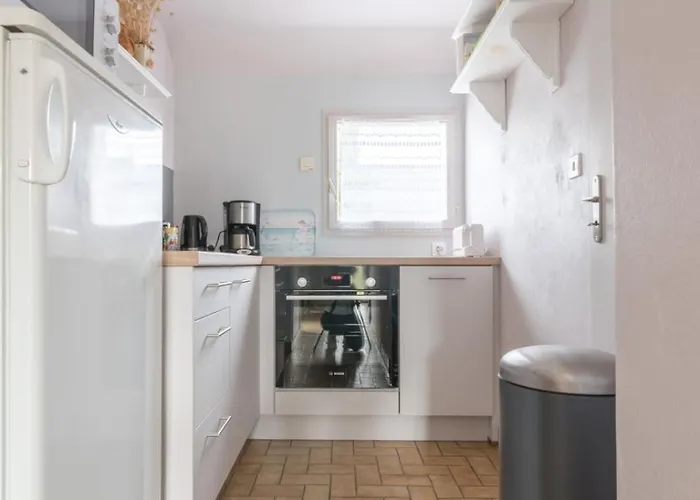 Les Ajoncs - 300m De La - Parking