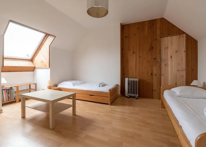 Сasa de vacaciones Les Ajoncs - 300m De La - Parking